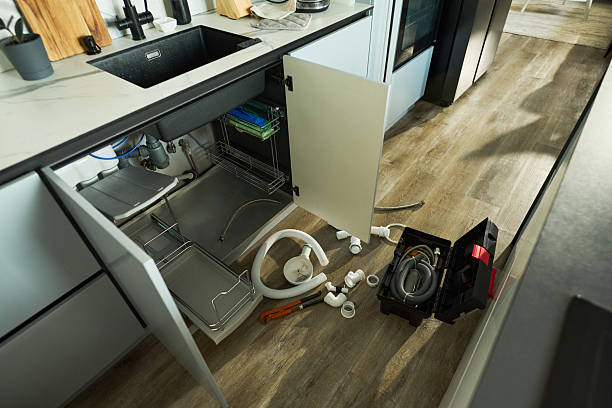 24/7 Emergency Plumbing experts in Pineville, NC