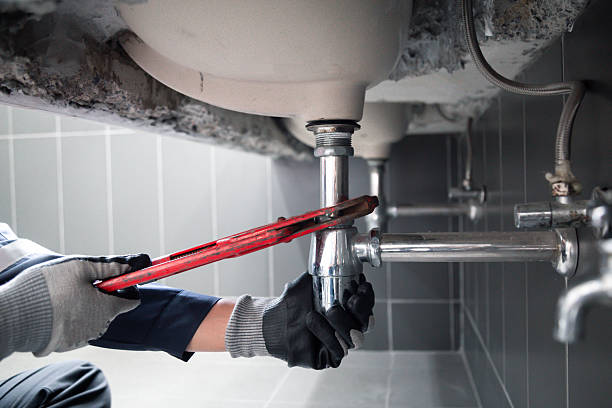 Trusted Sewer Line Repair service in Pineville, NC - Masters Plumbing Service